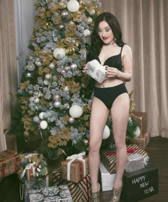 Анкета проститутки Анастасия - город Чална-1, 28 лет, №12233