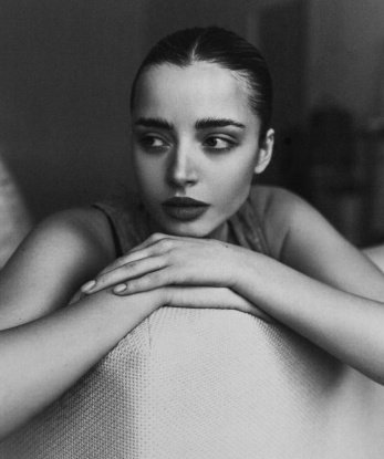 Анкета проститутки Иннака - город Чална-1, 21 год, №7509